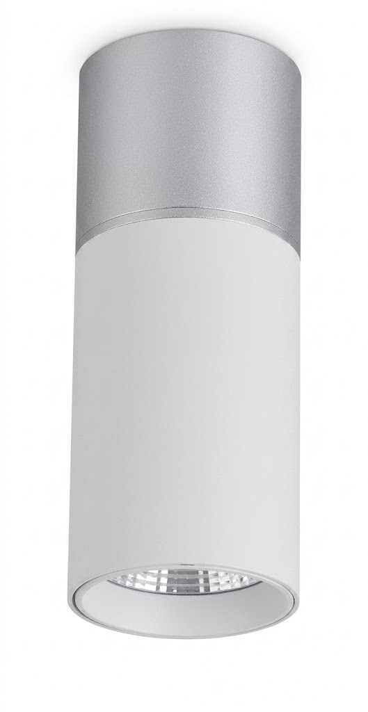 Люстра Sirius RT553 WT+SSV